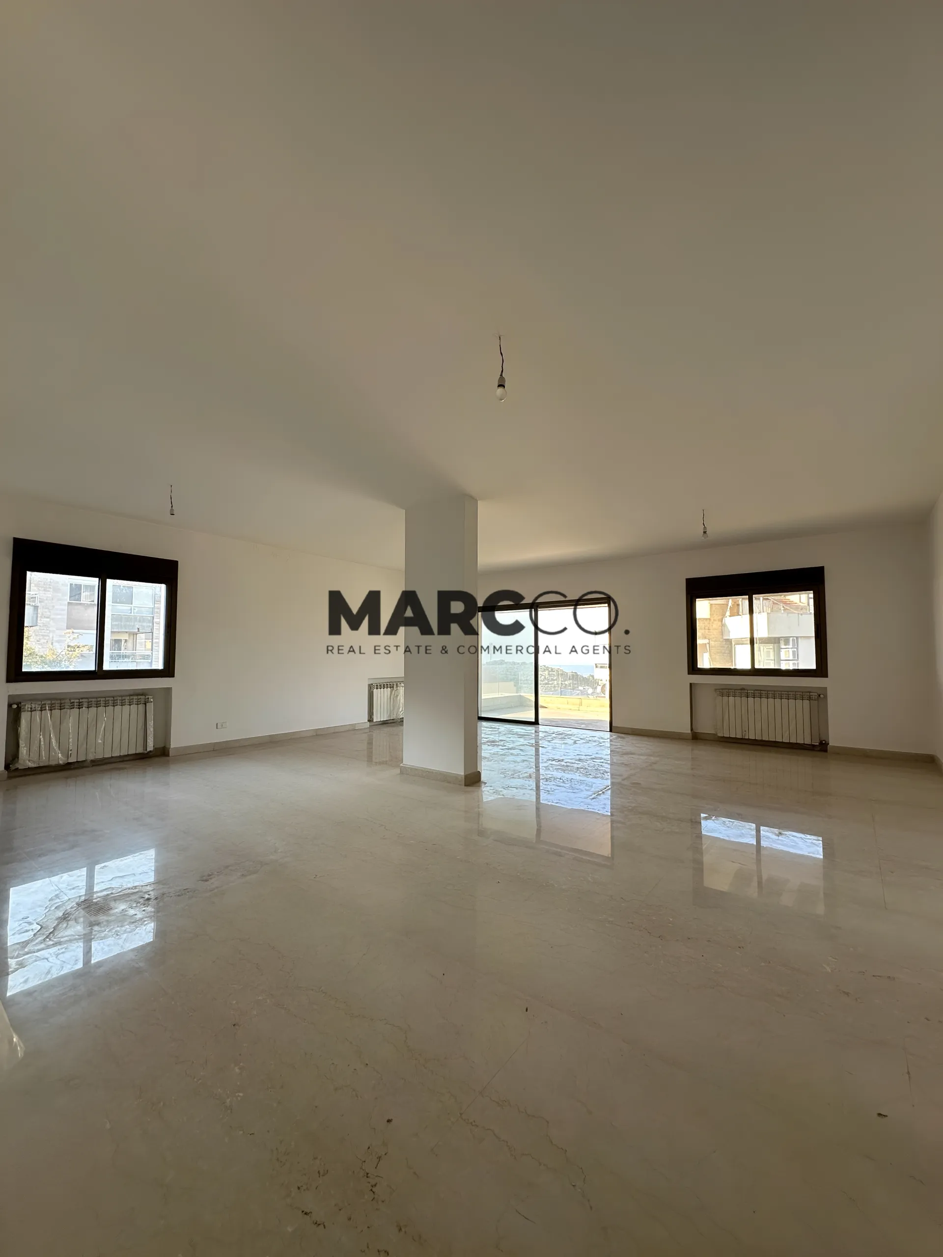 Duplex for sale in Dik El Mehdi, Lebanon