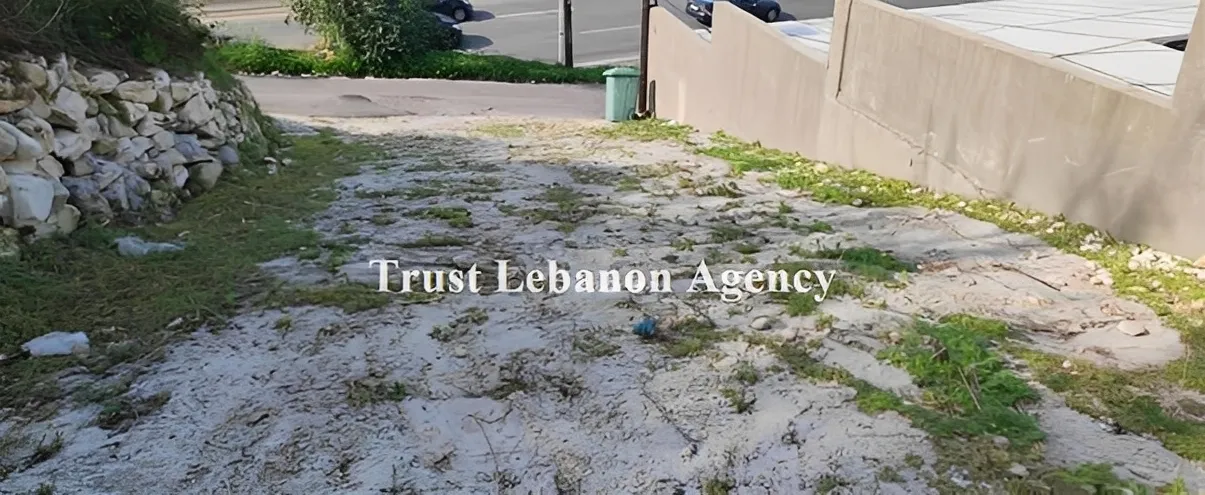 Land for Rent in Fidar Jbeil Lebanon