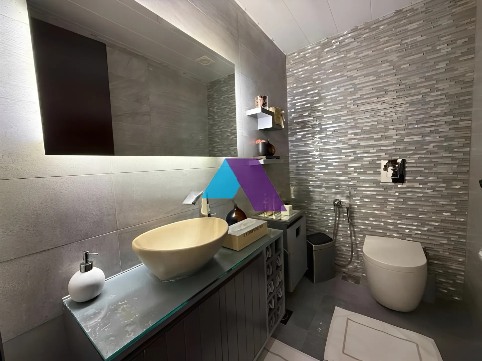 Apartment for Sale in Beit Meri