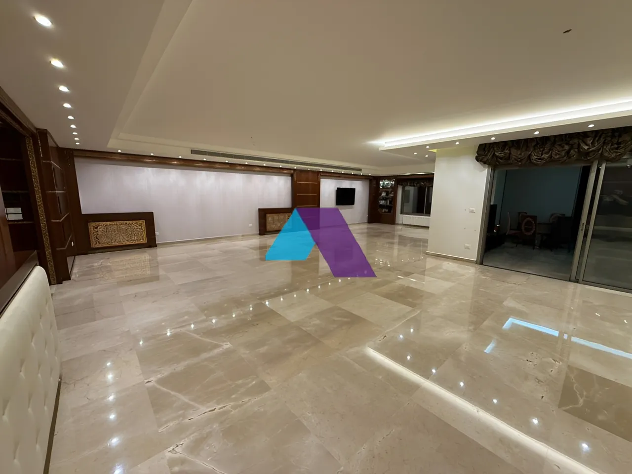 Apartment for Sale in Sahel Aalma - 3 bed, 5 bath