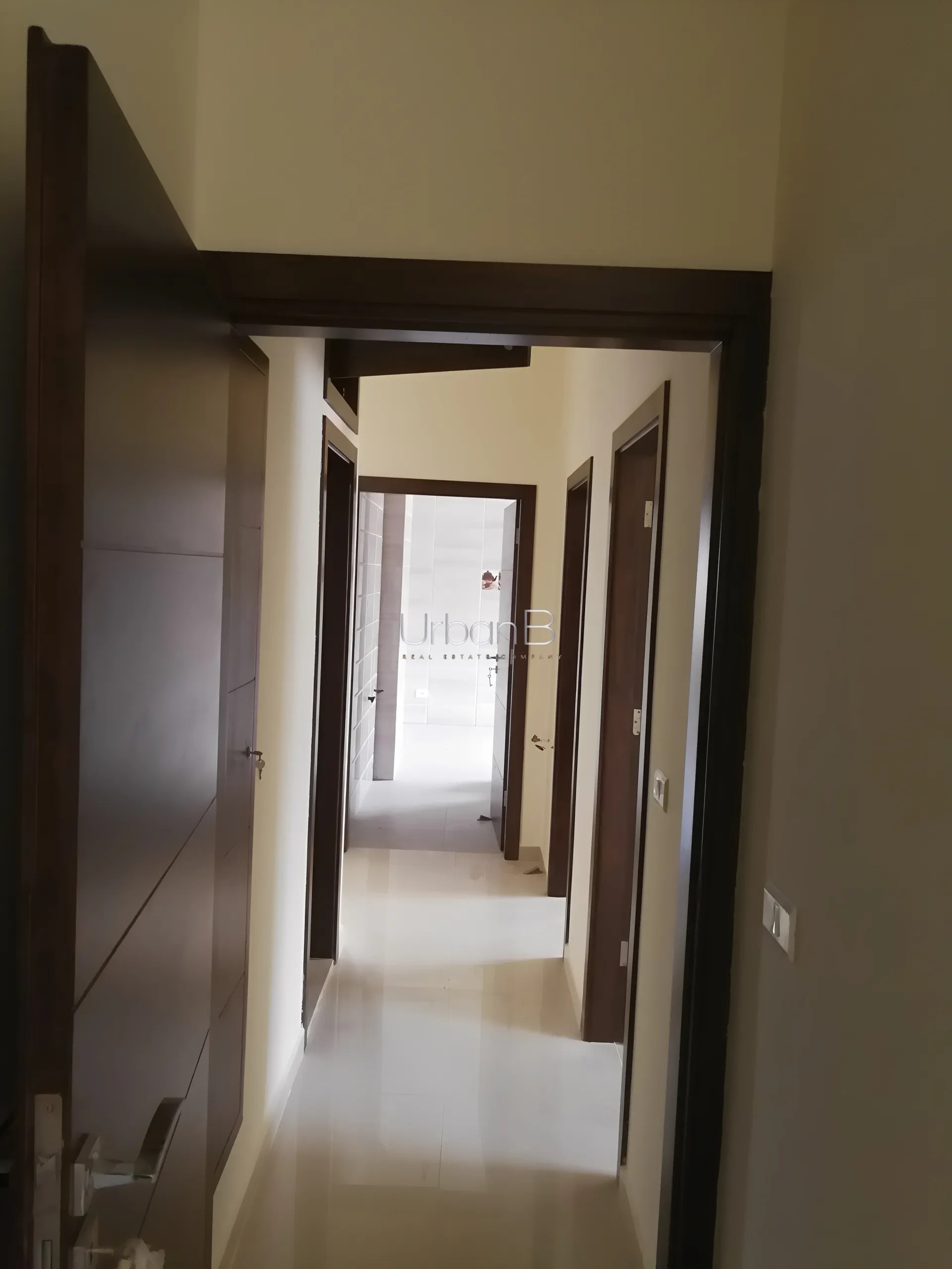 Duplex in Qornet el hamra, lebanon