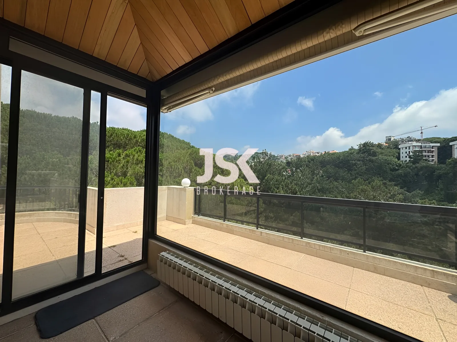 Apartment for Sale in Broummana