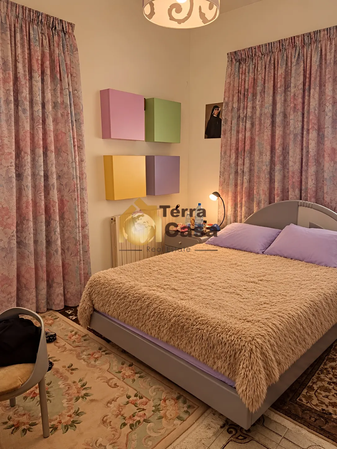 Villa for rent in Sehayleh