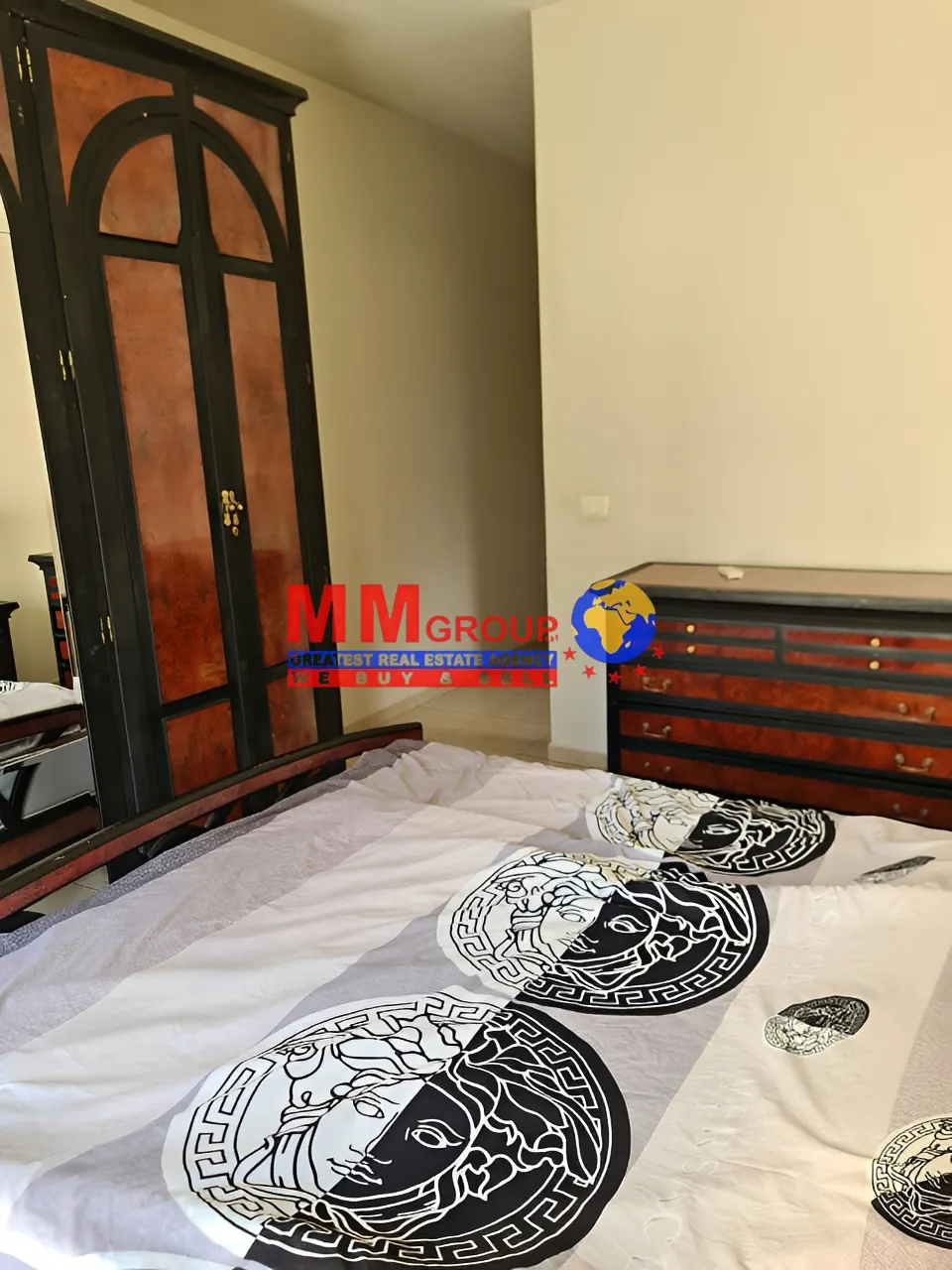 Apartment for Rent in Fanar