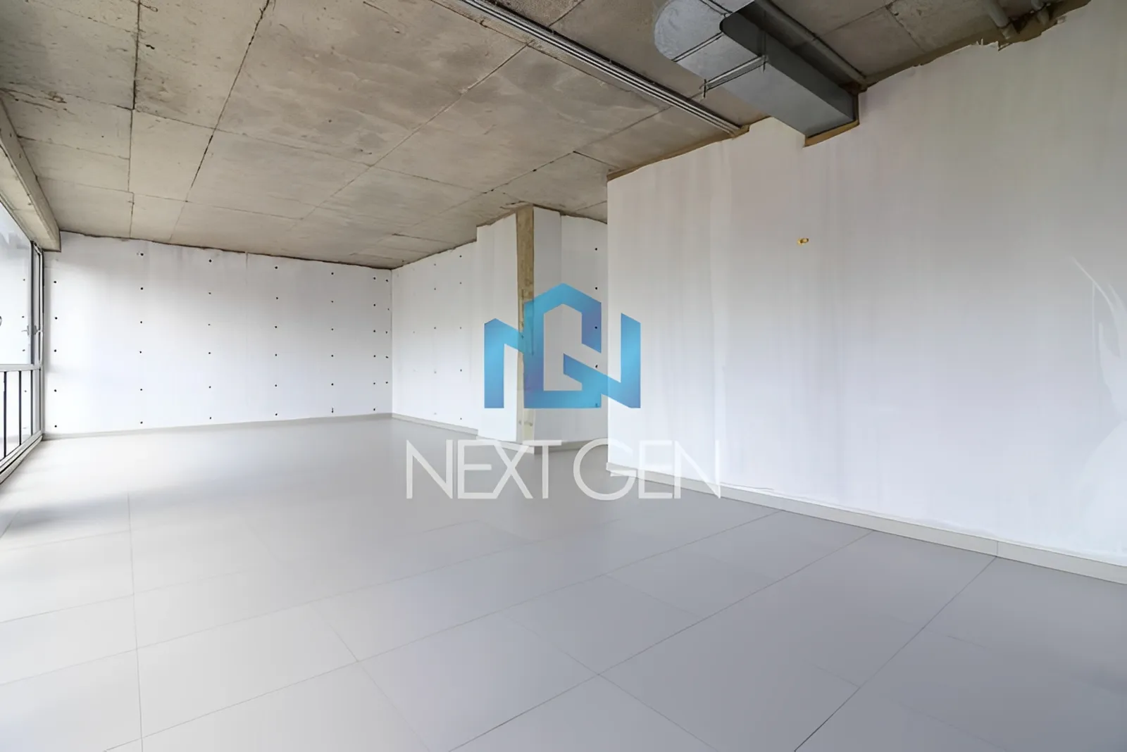 Office for Sale in Achrafieh