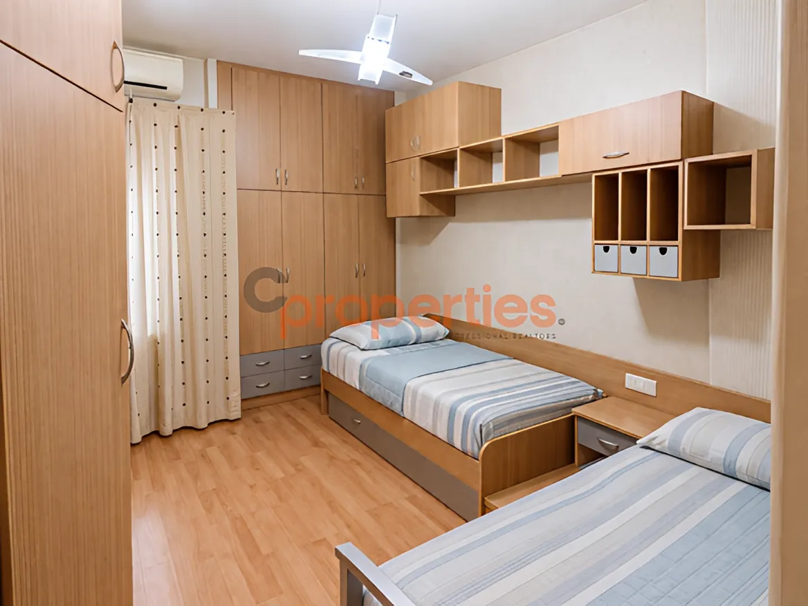 Apartment for Sale in Dekwaneh