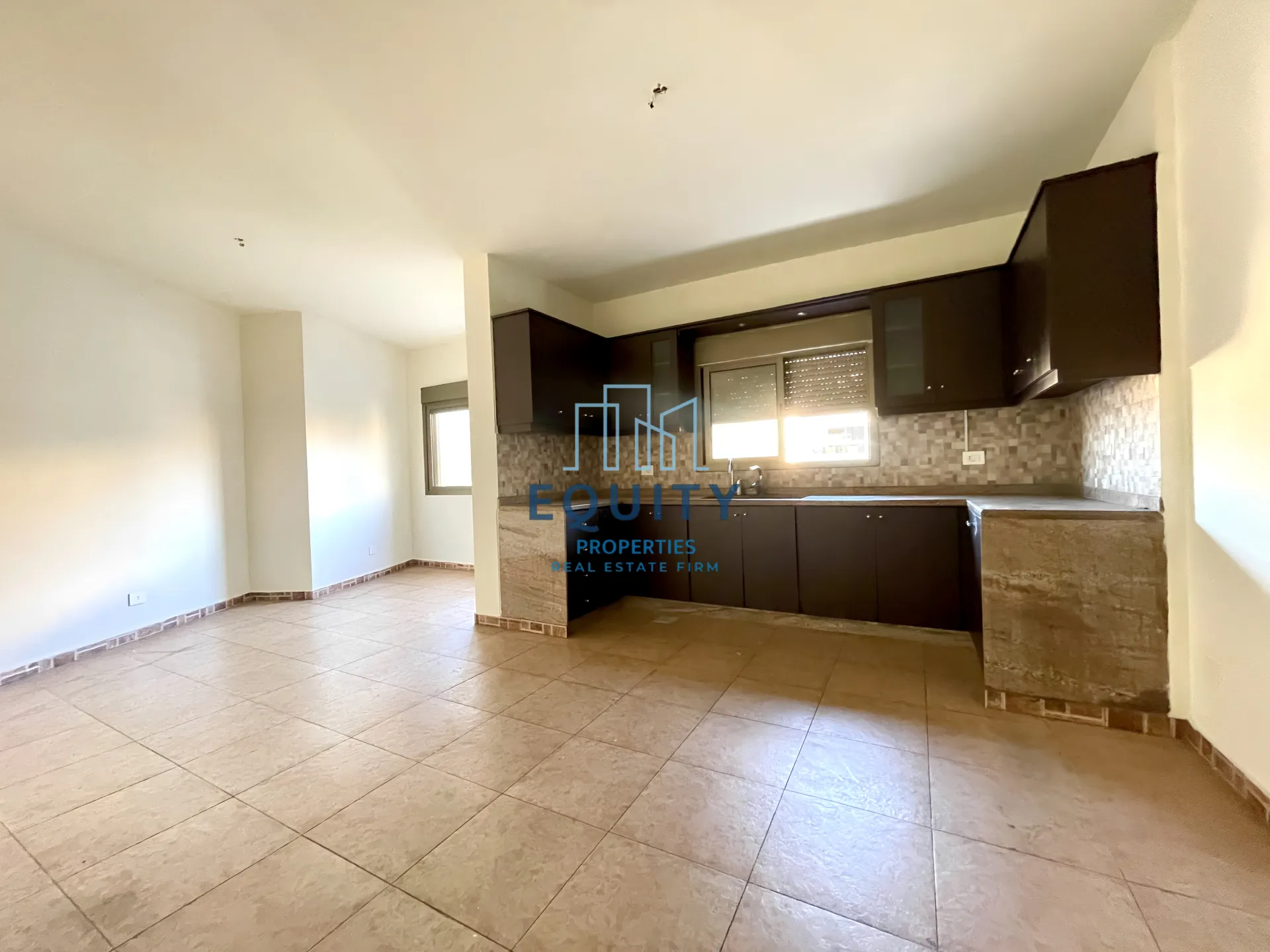 Apartment for rent in Zouk Mkayel