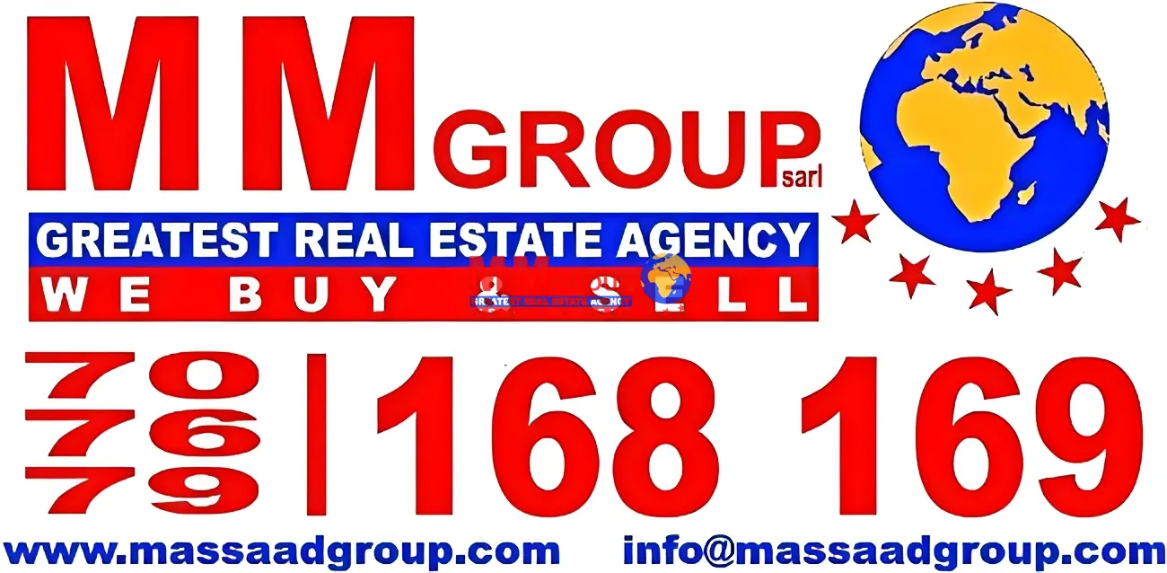 Residential Building for sale in Broummana