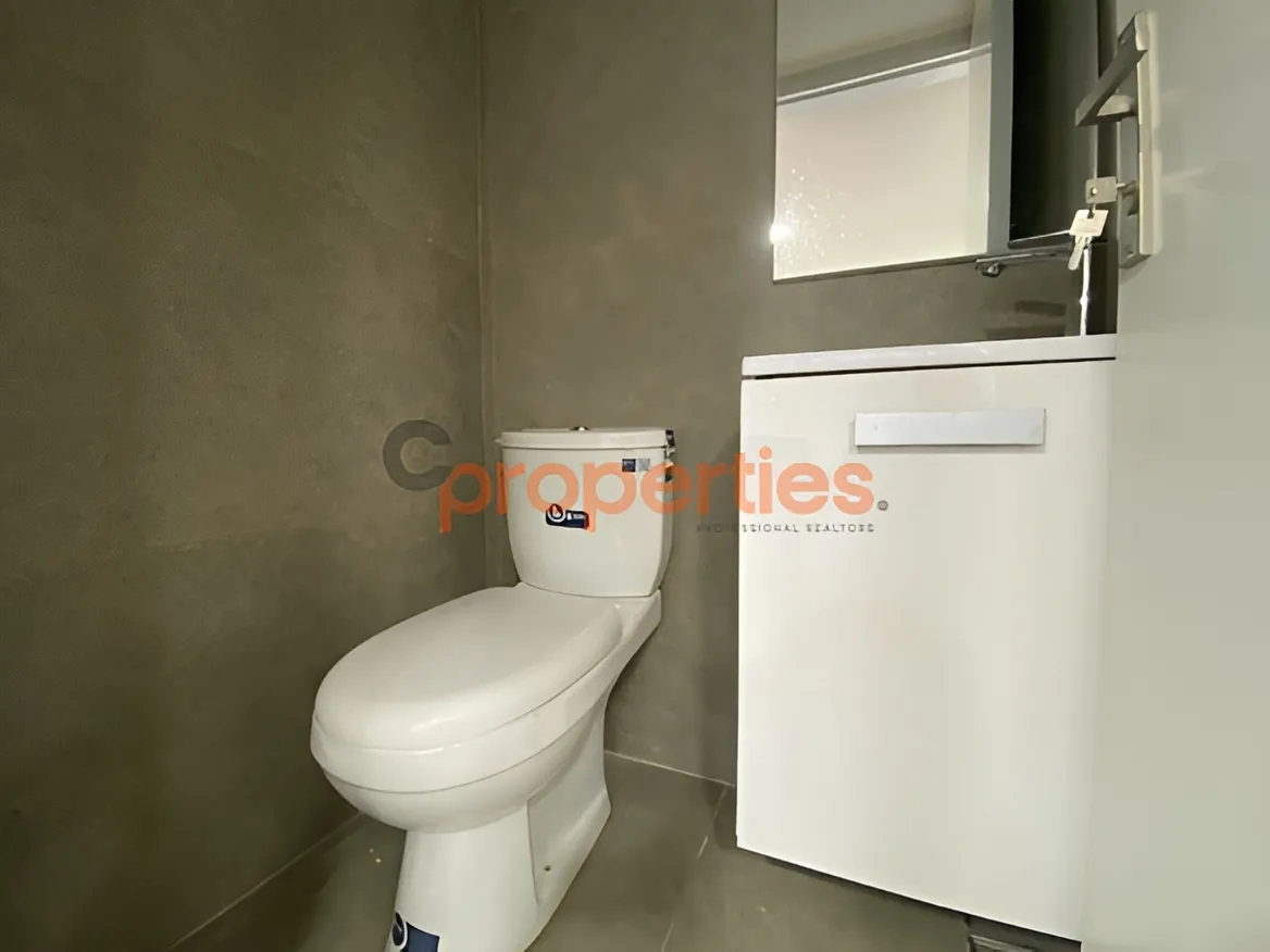 Office for Rent in Jal El Dib