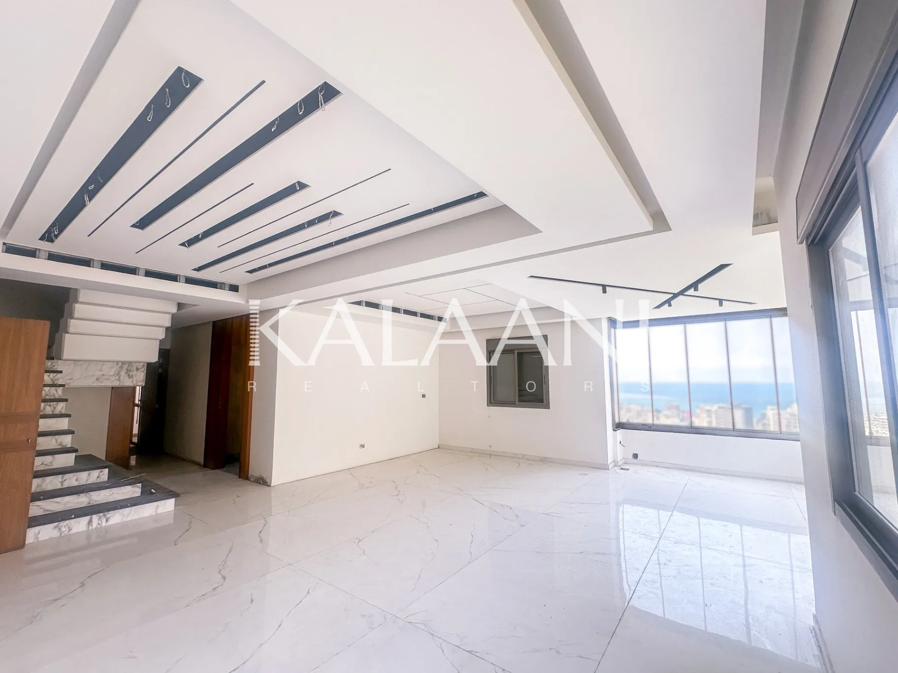 Duplex for sale in Zalqa, Lebanon - 4 bed, 4 bath