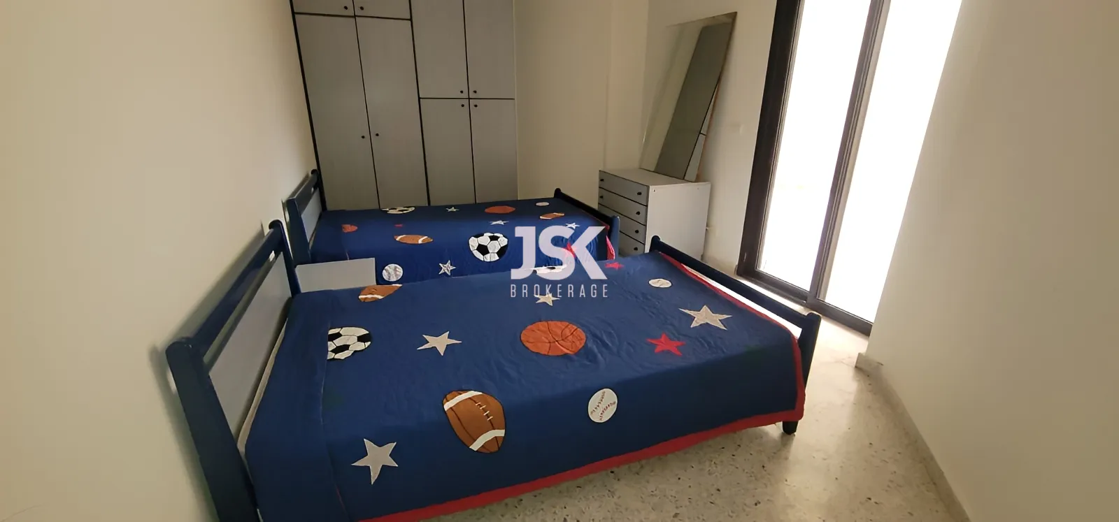 Apartment for Sale in Jeita