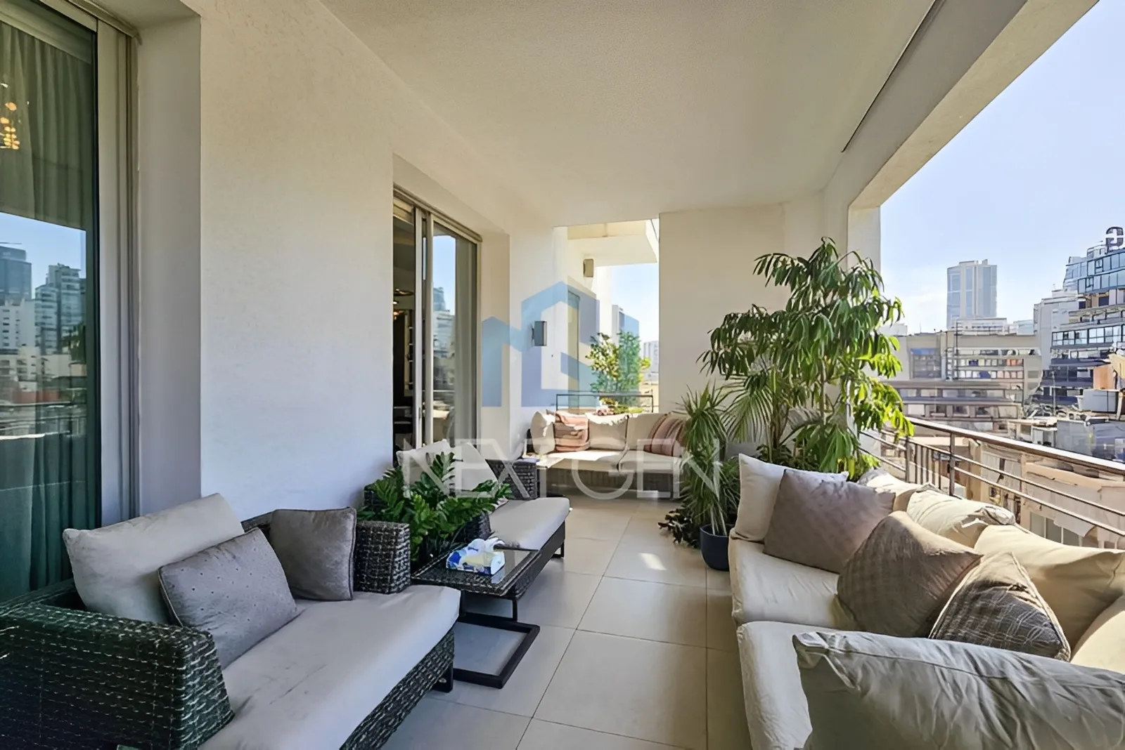 Apartment for Sale in Saifi Village