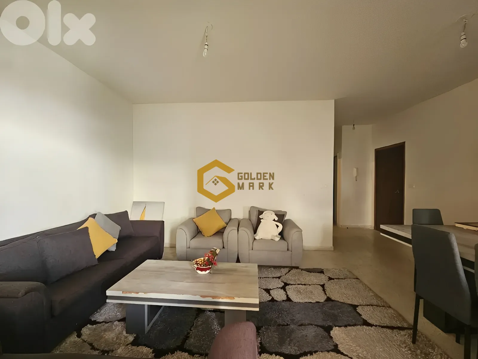 Apartment for Sale in Zouk Mosbeh - 3 bed, 2 bath