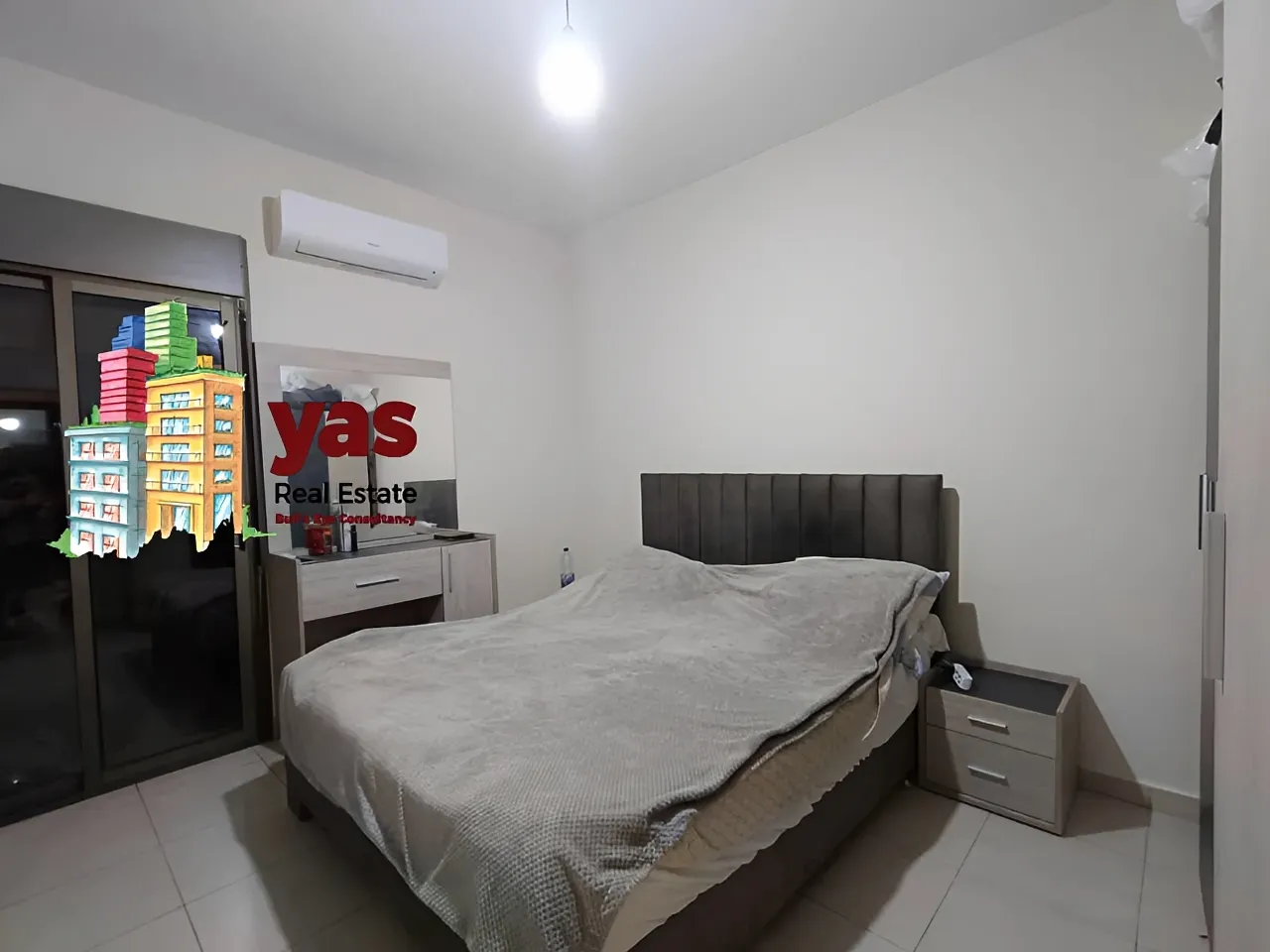 Apartment for Sale in Daoura