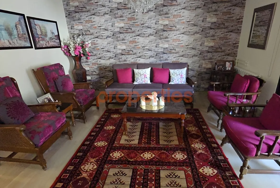 Apartment for Rent in Zalqa - 3 bed, 3 bath
