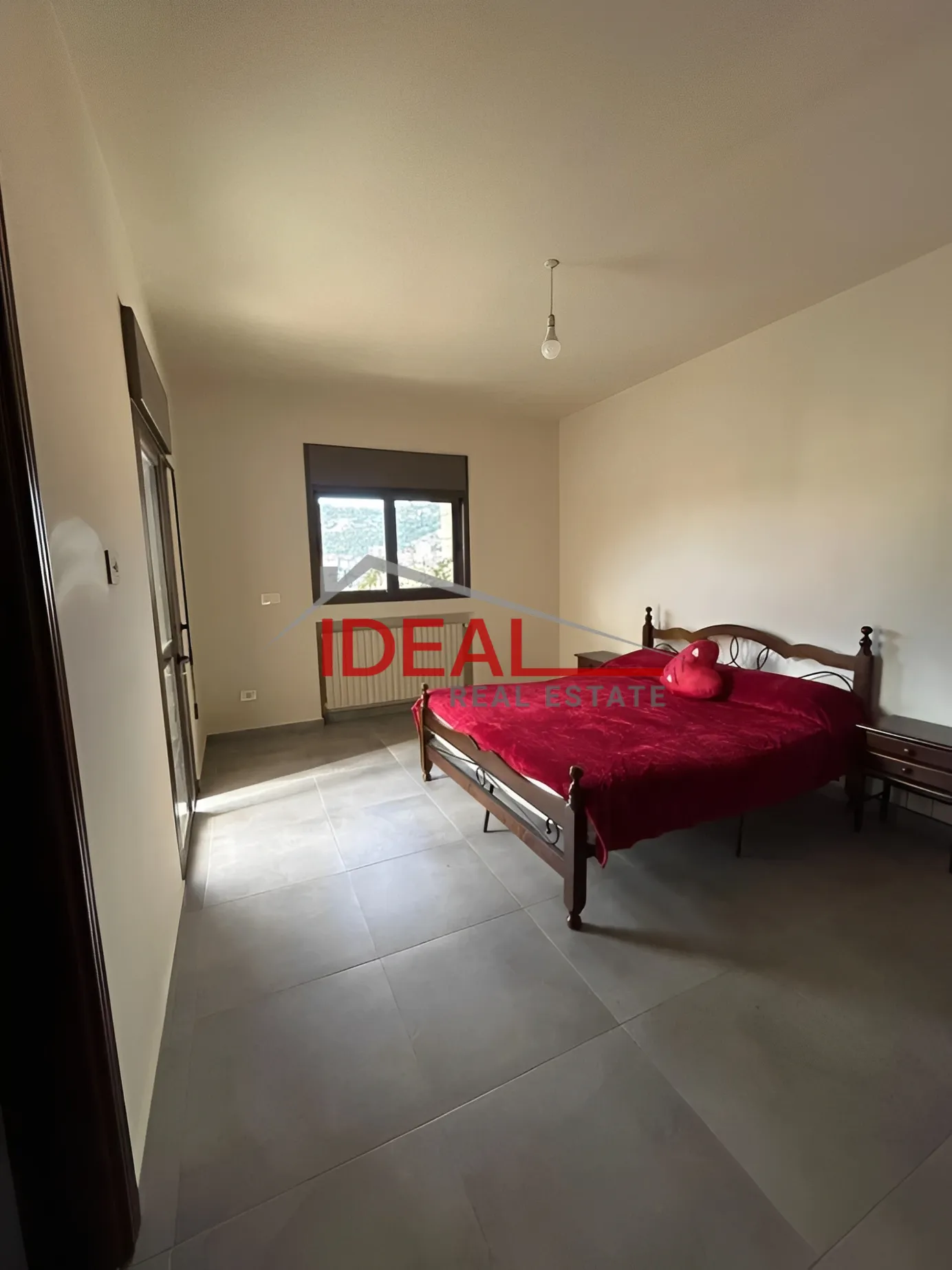 Apartment for Rent in Aachqout, Lebanon
