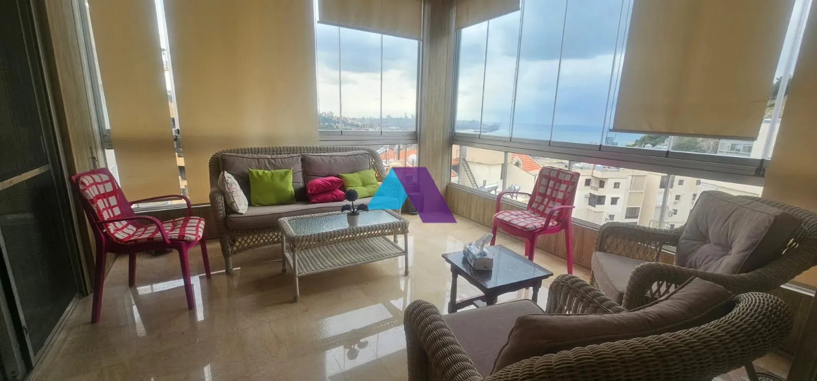 Apartment for Sale in Rabweh