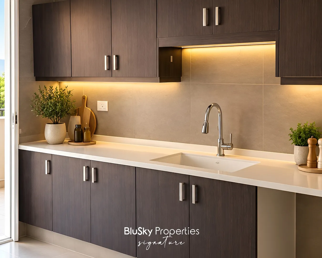 Apartment for rent in Achrafieh