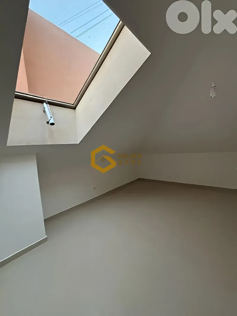 Duplex for Sale in Fanar - 3 bed, 3 bath