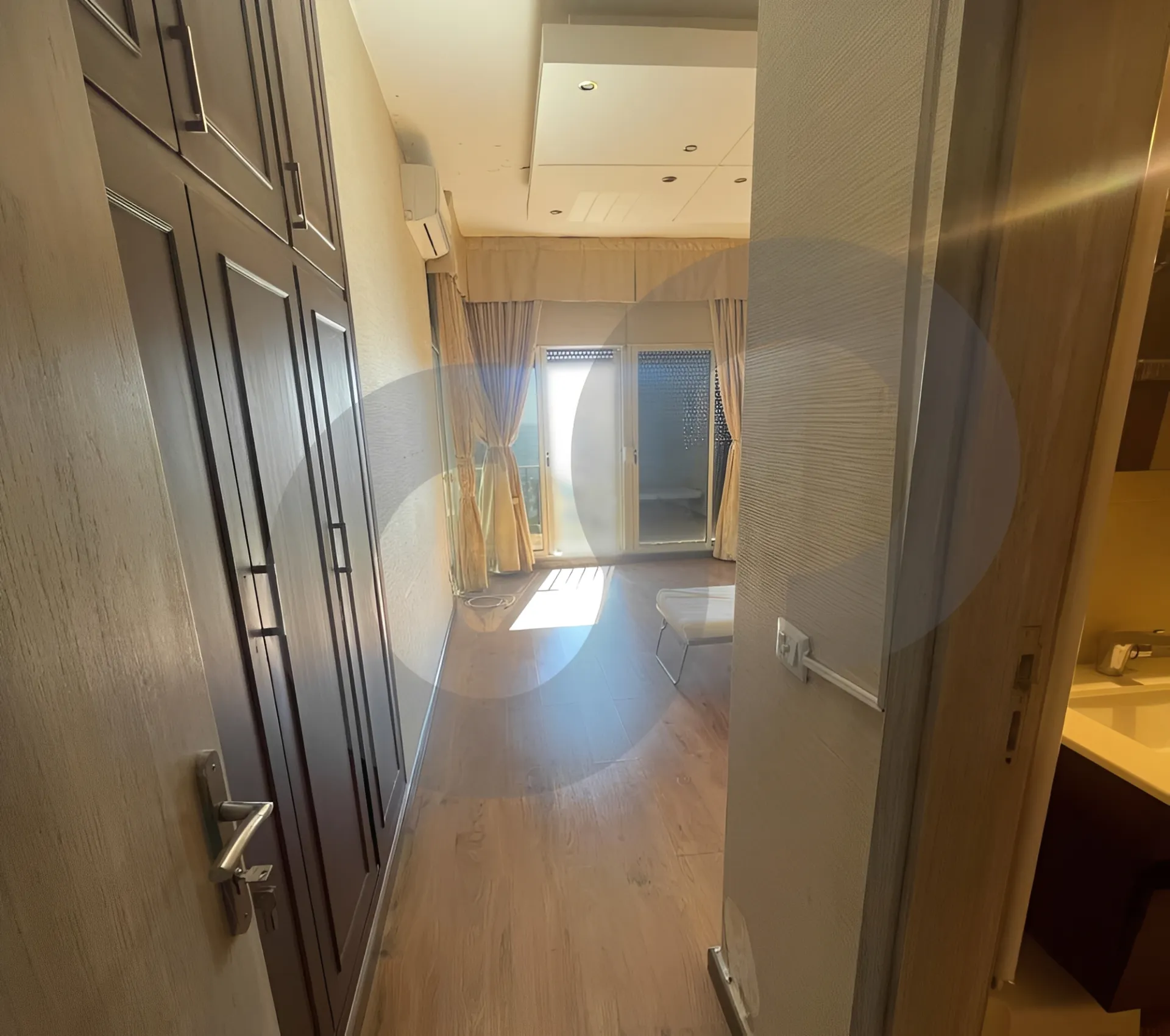 Apartment for Sale in Raoucheh, Beirut, Lebanon