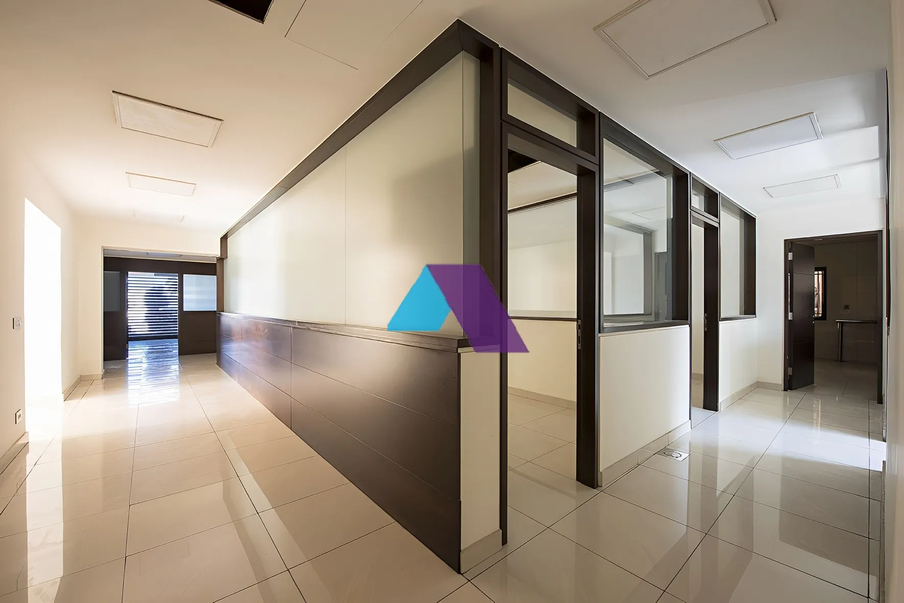 Building for rent in Jal El Dib
