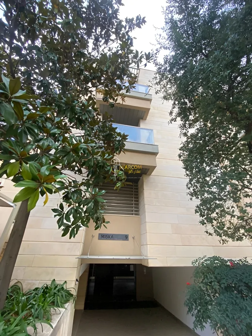 Apartment for sale in Beit Misk، Lebanon