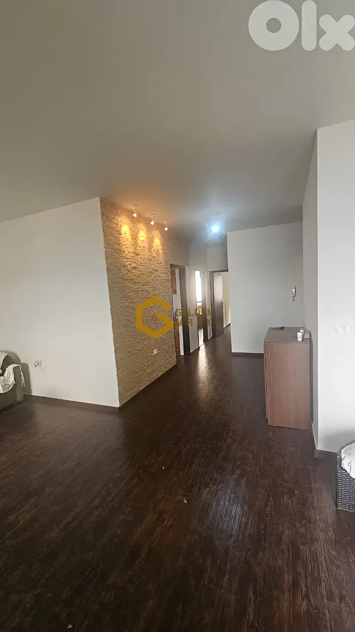 Apartment for Sale in Sahel Aalma