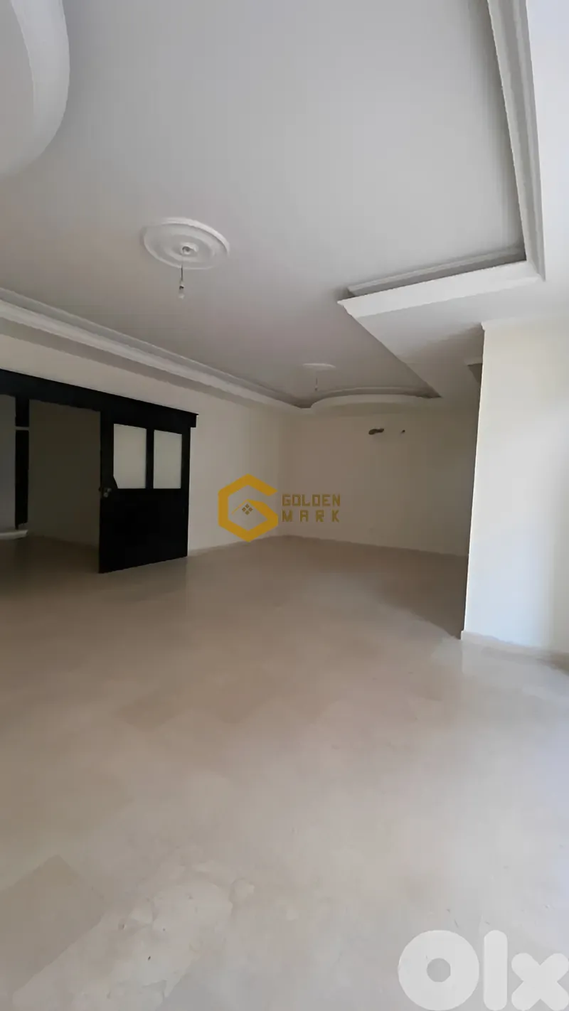 Apartment for Sale in Tripoli - 3 bed, 3 bath