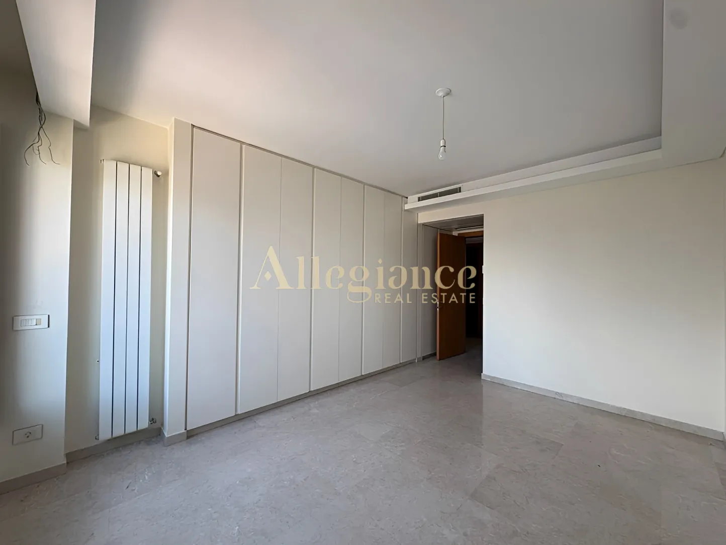 Apartment for sale in Clemenceau