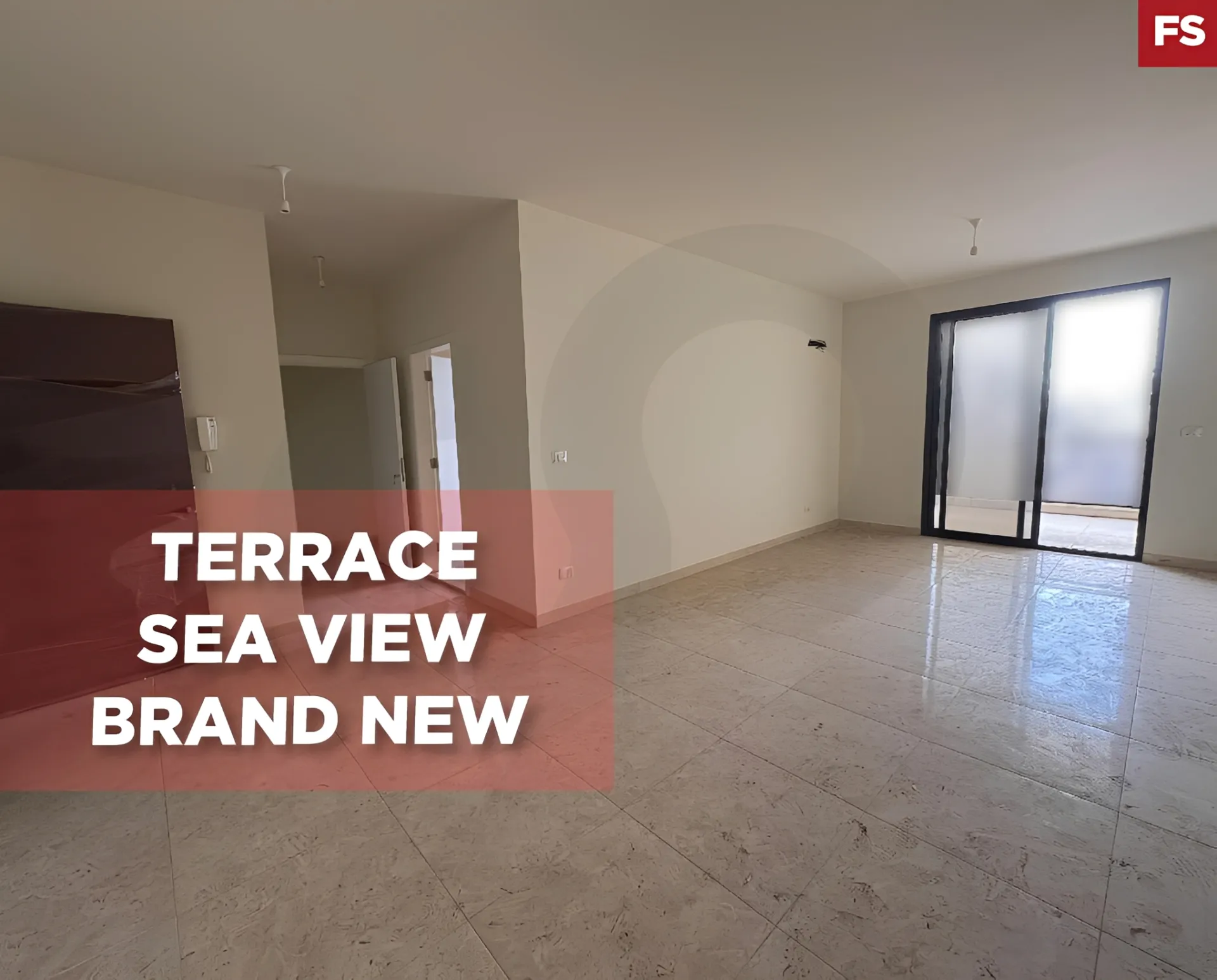 Apartment for Sale in Zouk Mosbeh - 2 bed, 2 bath