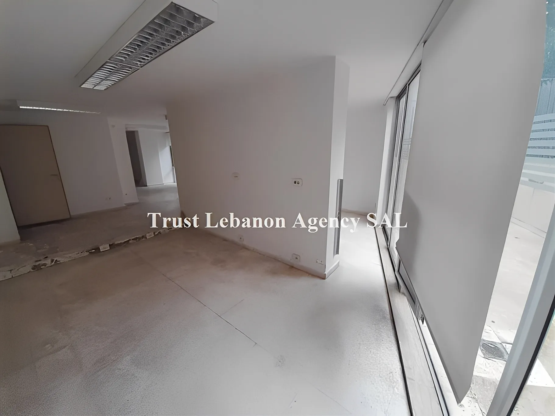 Office for rent in Baabda, Hazmieh