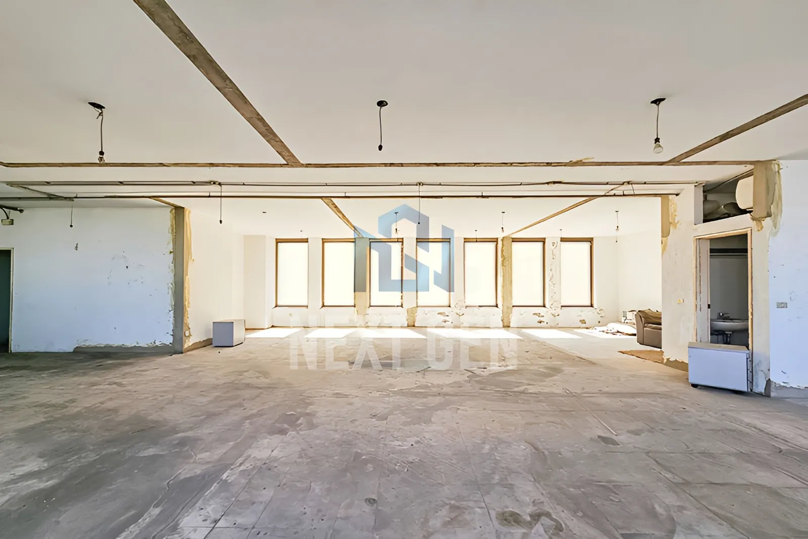 Office for Rent in Downtown