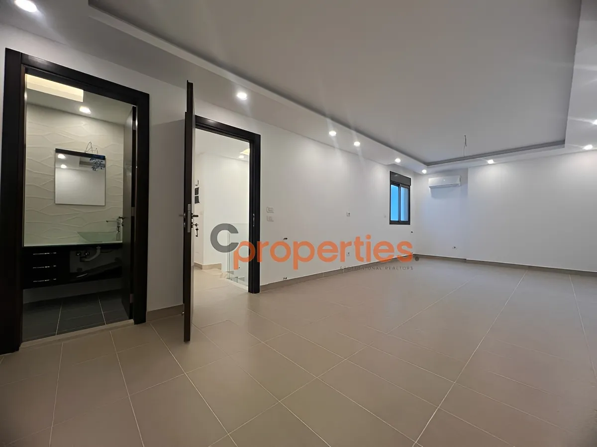 Duplex for Sale in Hazmieh
