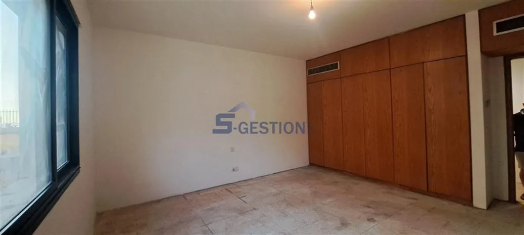 Apartment for Sale in Rabieh - 4 bed, 5 bath