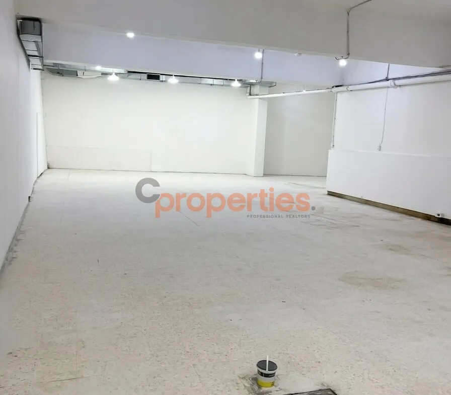 Warehouse for Sale in Achrafieh