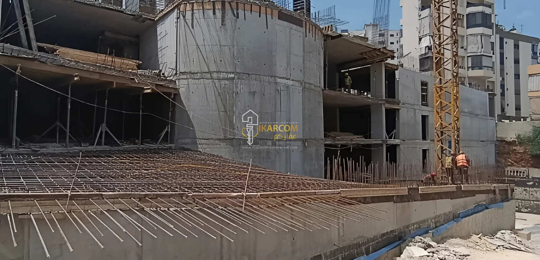 Apartment for Sale in Metn, Bsalim, Lebanon
