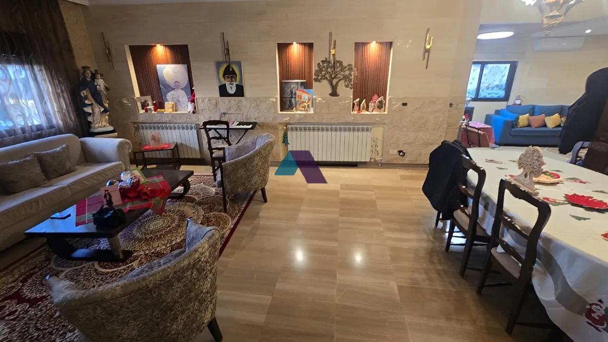 Apartment for Sale in Kahaleh, Lebanon - 3 bed, 2 bath