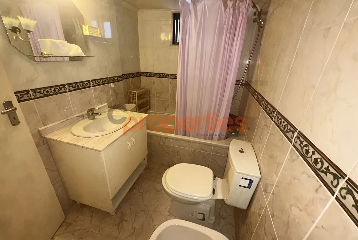 Apartment for Rent in Zalqa