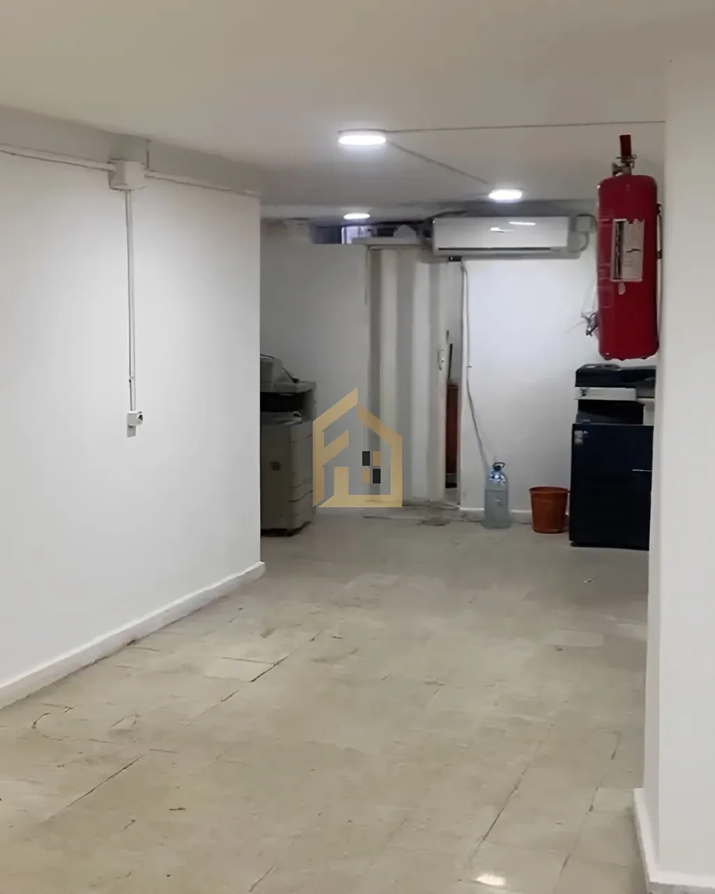 Warehouse for rent in Sin El Fil, Lebanon