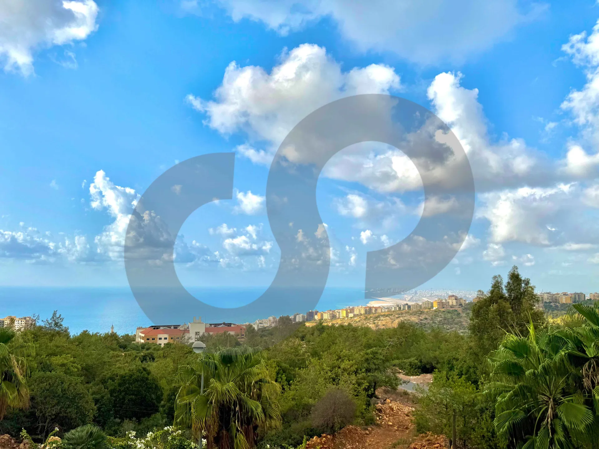 Apartment for Sale in Dawhet el Hoss