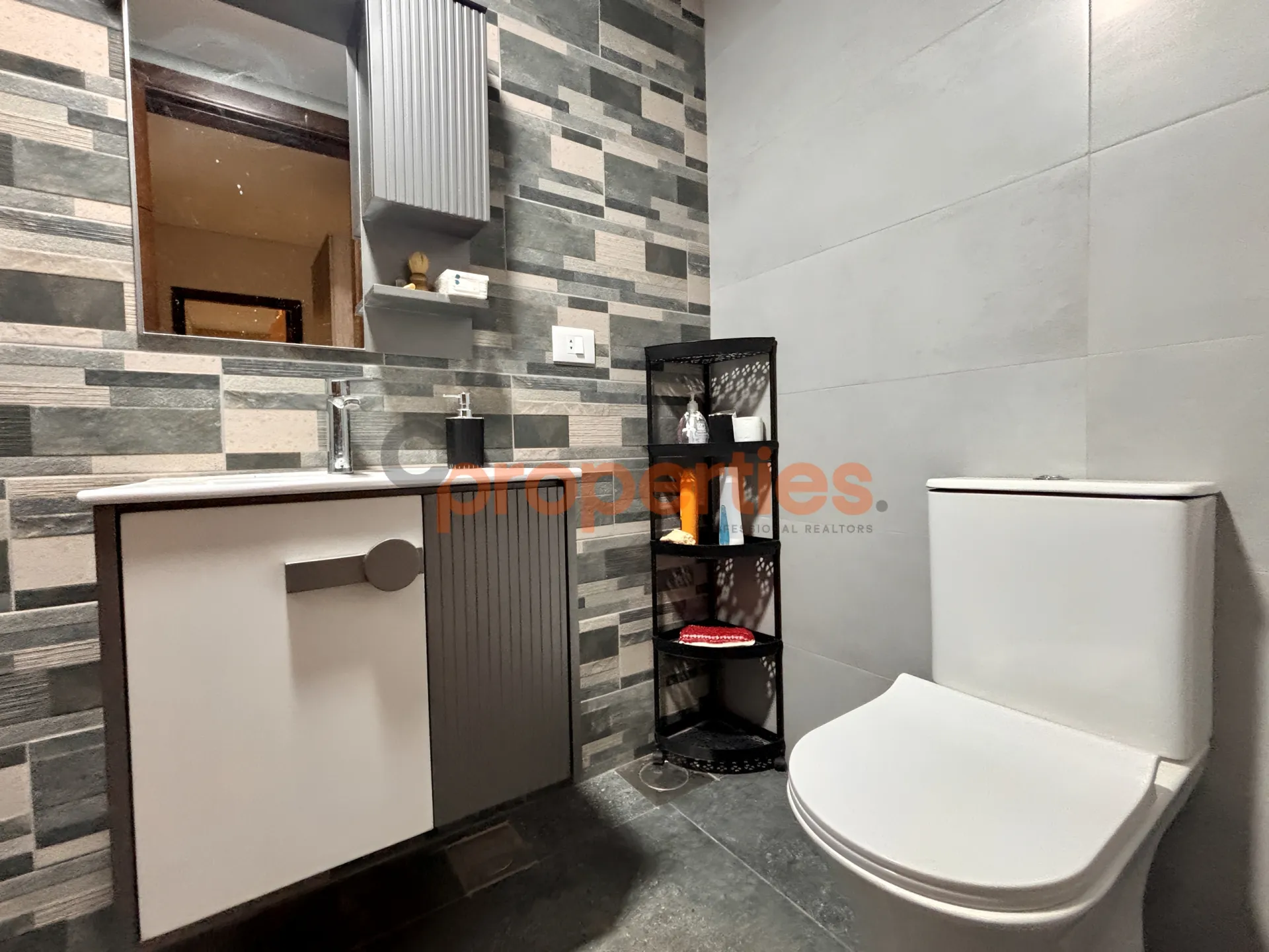 Apartment for Rent in Nabiyeh