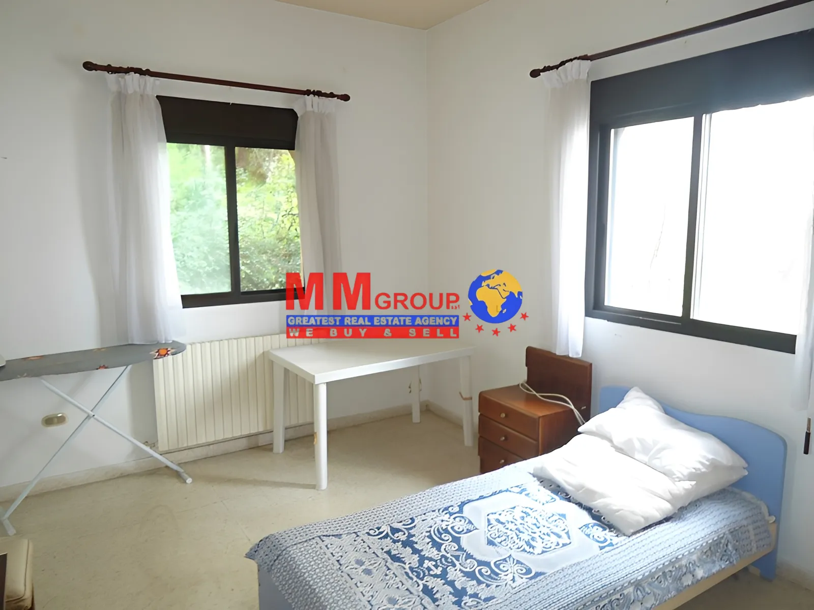 Apartment for Sale in Beit Meri