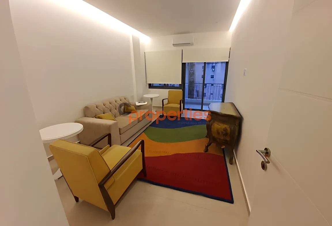 Apartment for Sale in Achrafieh
