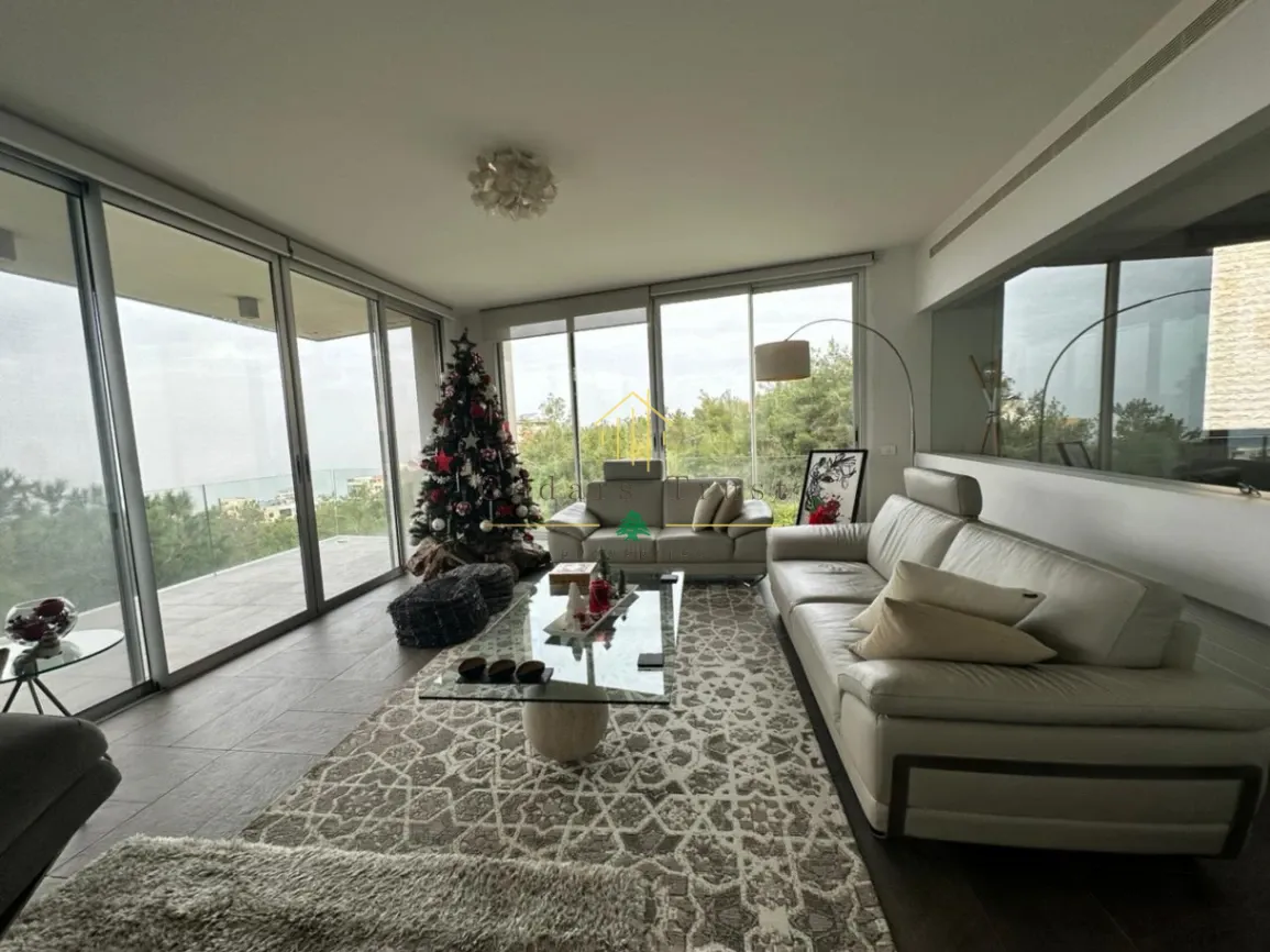 Apartment for Sale in Rabweh, Metn, Lebanon