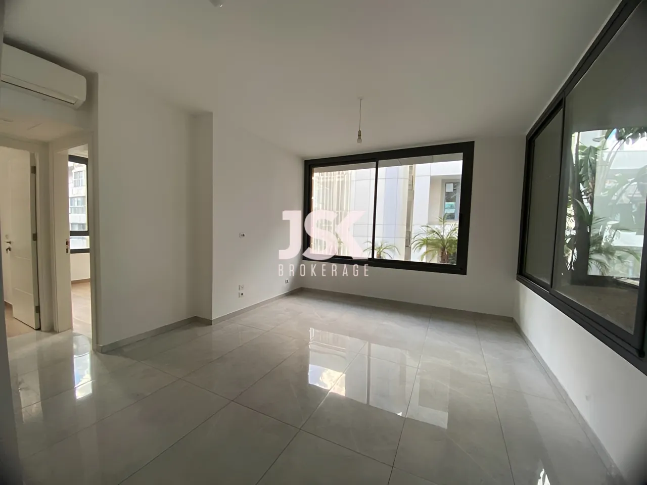 Apartment for Sale in Ras Beirut - 2 bed, 2 bath