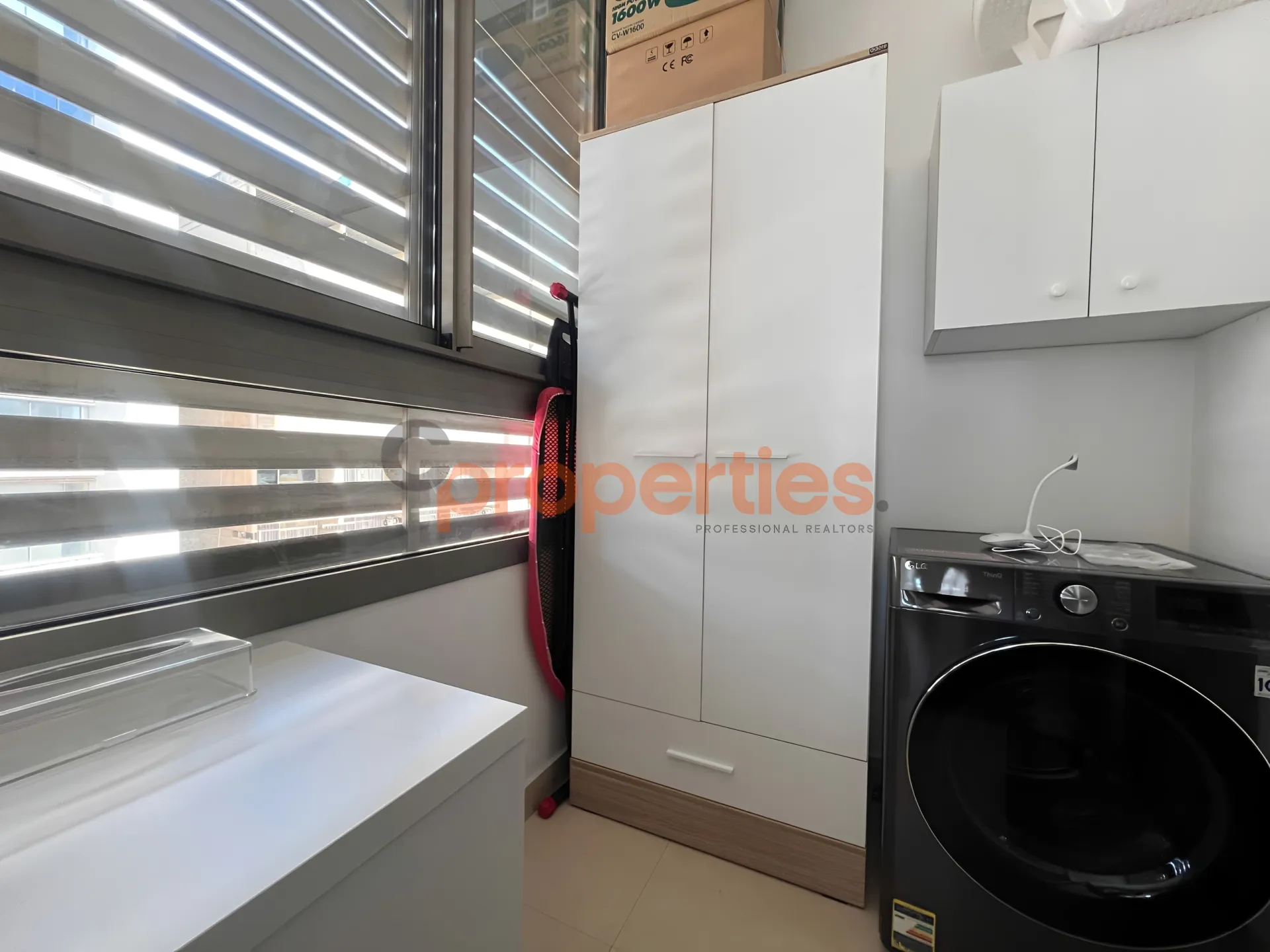 Apartment for Rent in Hamra