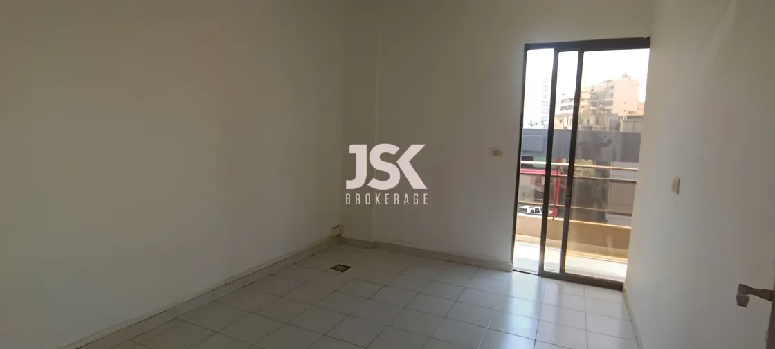 Office for rent in Jounieh