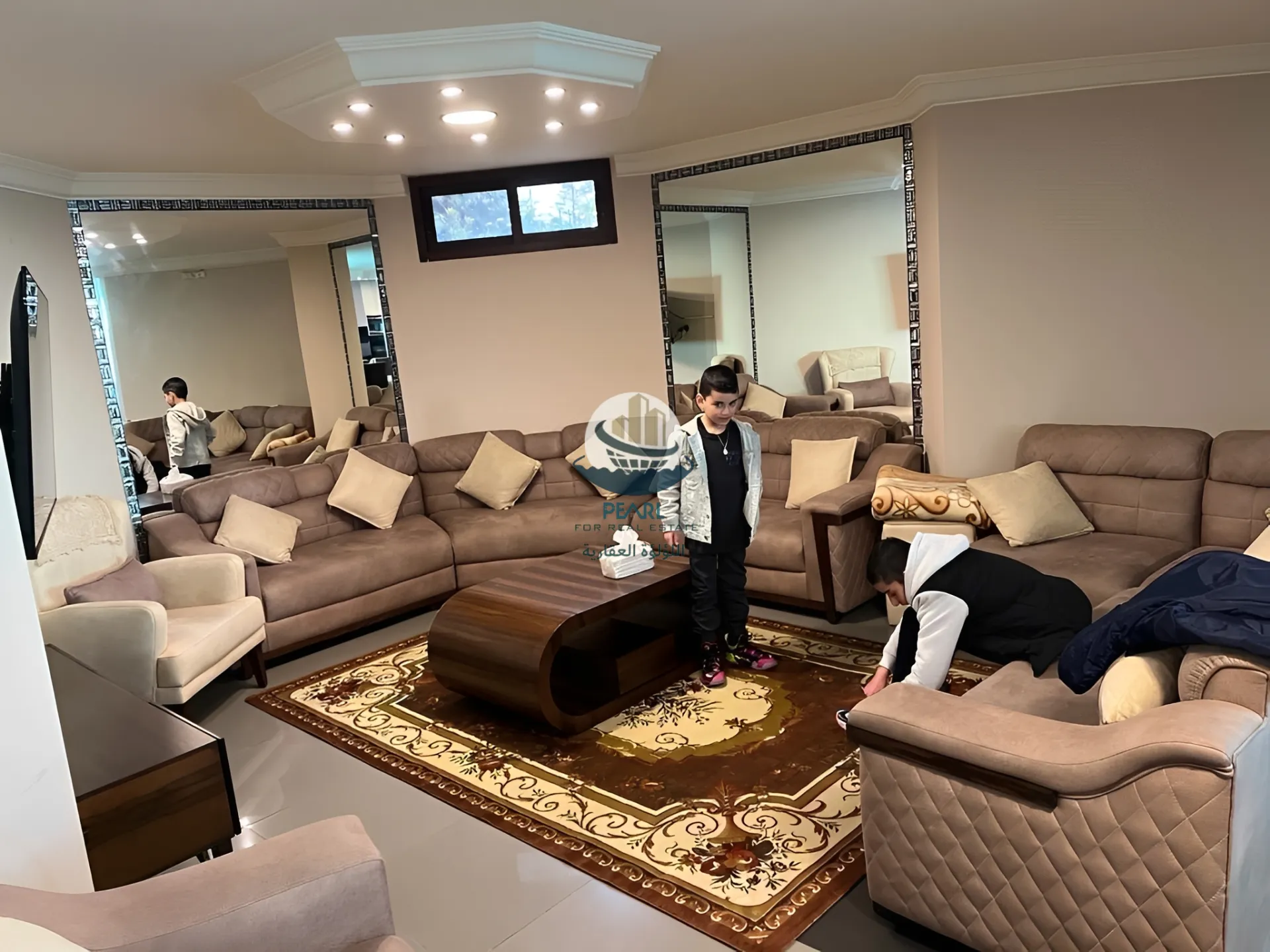Triplex for sale in Aley