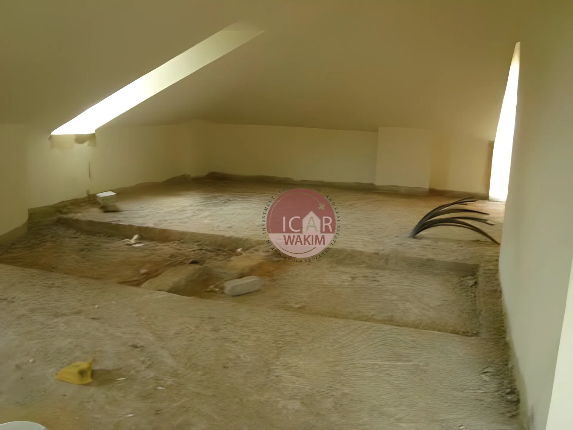 Duplex for Sale in Bsalim