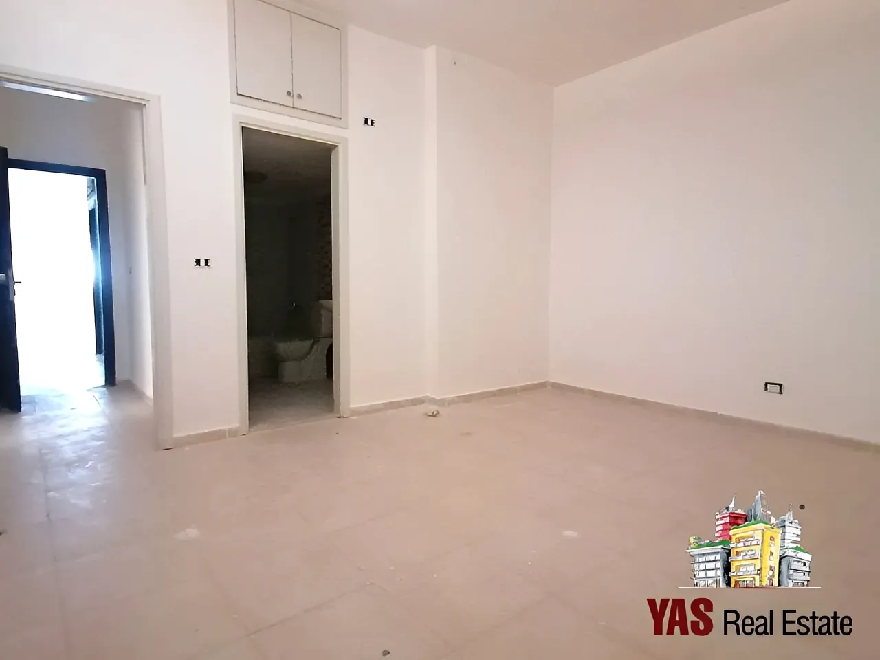 Apartment for Sale in Zouk Mikael - 3 bed, 4 bath